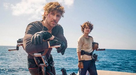 Райън Гослинг влиза в галактиката на „Star Wars“ с нов спиноф