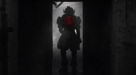 „It: Добре дошли в Дери“ разкрива истинския произход на Пениуайз