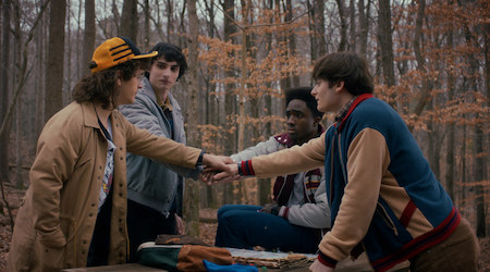 Stranger Things 5 идва на части – и този път с изненада