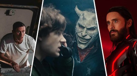 Големите филмови премиери през октомври 2025