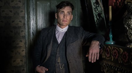 „Peaky Blinders“ се завръща: нов сериал с две сезона и Килиън Мърфи като продуцент