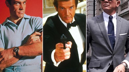 Бонд без лице: как да празнуваме Деня на 007 без нов Джеймс Бонд?