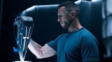 „Halo“ възкръсна: провалът на Paramount превзе топ класациите на Netflix