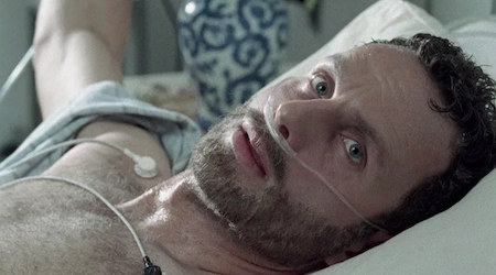 Голямата лъжа зад „The Walking Dead“