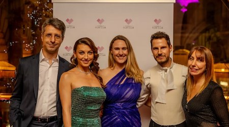 Жените зад камерата: Female Film Club стартира български клон по време на CineLibri