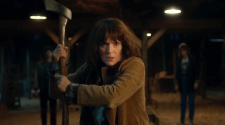 Финалът на „Stranger Things” превзема киносалоните!