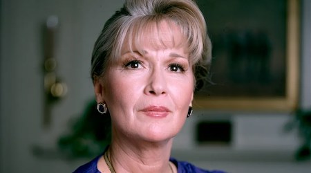 Сбогом на легендата: Почина Даян Лад – майката, муза и вечната актриса