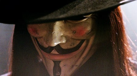 Ексклузивно: „V for Vendetta“ се завръща – HBO подготвя сериал по култовия комикс