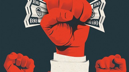 Холивудските продуценти се надигнаха: „Стойността ни никога не е била толкова пренебрегвана“