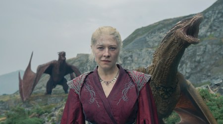 „Домът на дракона“ ще "гори" поне до 2028: HBO поръча 4-ти сезон