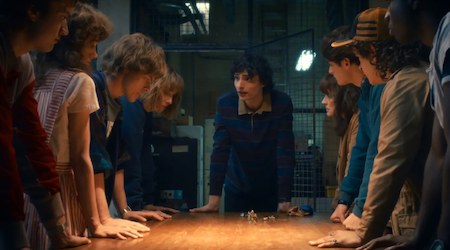 [Рецензия] Последният сезон на „Stranger Things“: голям мащаб, малко развитие