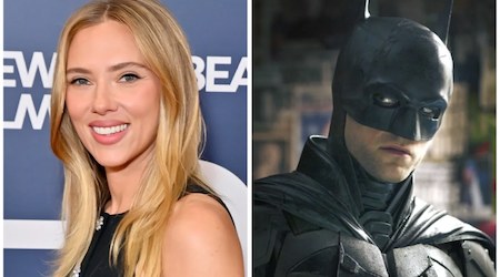 Скарлет Йохансон срещу Батман? Звездата е в преговори за „The Batman: Part II“