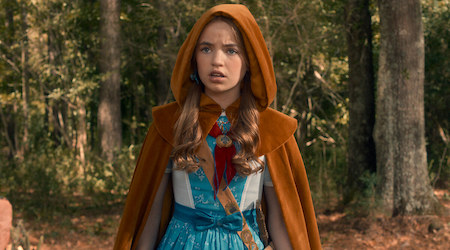 Нел Фишър – новото дете-чудо в „Stranger Things 5“, Холи Уилър се превръща в ключов герой