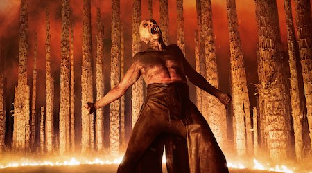 [Рецензия] 28 Years Later: The Bone Temple - когато хората са по-страшни от зомбитата