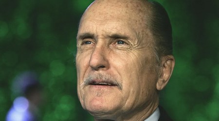 Робърт Дювал си отиде на 95 и изведнъж Холивуд стана по-тих