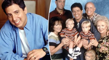 Холивудската истина за Рей Романо: един стар сериал му носи цяло състояние