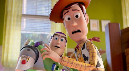 „Играта на играчките 5“ покори боксофиса: най-силният старт в историята на поредицата