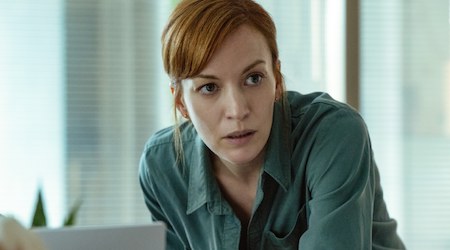 „I Will Find You“ стана най-големият нов сериален хит на Netflix за 2026 г.