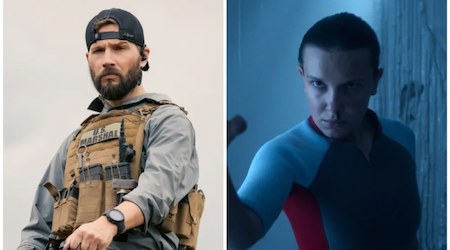 Финалният сезон на „Stranger Things“ оглави телевизионните рейтинги