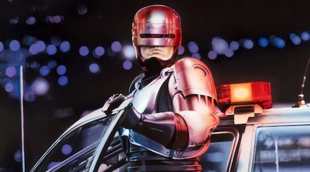„Робокоп“ се завръща с нов сериал от създателя на „Заклинанието“
