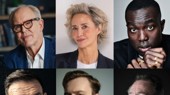 🔥 HBO разкри кои актьори ще изиграят Дъмбълдор, Снейп, Макгонъгол и Хагрид в новия сериал Хари Потър