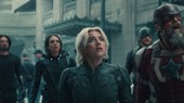 Флорънс Пю спасява Marvel: Thunderbolts я изстрелва към върха*