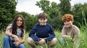 Хари, Рон и Хърмаяни вече имат нови лица: HBO обяви актьорите в сериала Хари Потър