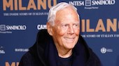Легендата си отиде: Джорджо Армани почина на 91