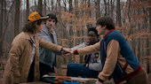 Stranger Things 5 идва на части – и този път с изненада
