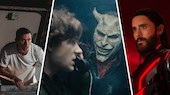 Големите филмови премиери през октомври 2025