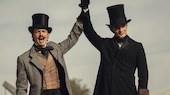 House of Guinness: Пяна от власт, предателства и семейни тайни