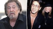 Ал Пачино и изгубената любов на живота му