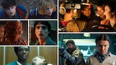 Когато Хокинс угасна: как екипът на „Stranger Things“ си каза последно сбогом