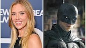 Скарлет Йохансон срещу Батман? Звездата е в преговори за „The Batman: Part II“