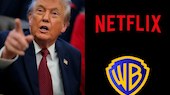 Ще спре ли Доналд Тръмп мегасделката на Netflix за Warner Bros.?