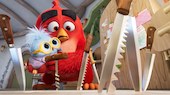 [Трейлър] Angry Birds: Филмът 3 показва, че дори спасяването на света е по-лесно от гледането на деца