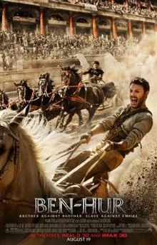 Ben-Hur / Бен-Хур