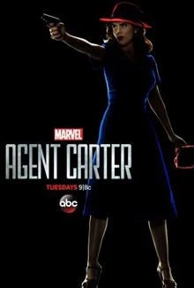 Agent Carter / Агент Картър