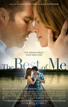 The Best of Me / Най-доброто в мен