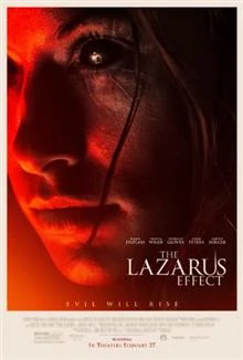 The Lazarus Effect