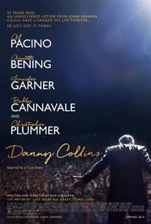 Danny Collins / Дани Колинс