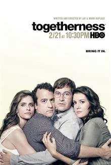 Togetherness / Под един покрив