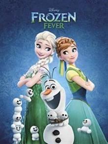 Frozen Fever