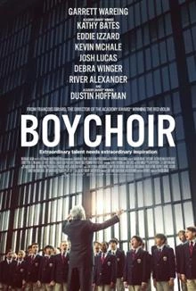 Boychoir / Хорът на момчетата