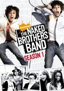 The Naked Brothers Band / Групата на братя Уолф