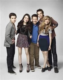 iCarly / i-Карли