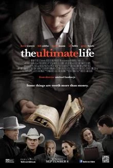 The Ultimate Life / Живот наистина