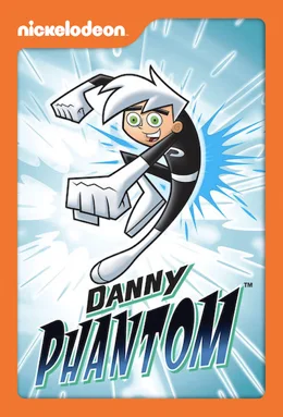 Danny Phantom / Дани Фантома