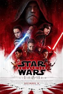 Star Wars: The Last Jedi / Междузвездни войни: Последните джедаи