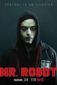 Mr. Robot